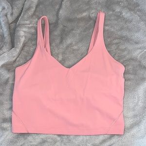 lululemon align tank
